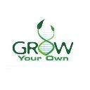Grow Your Own logo